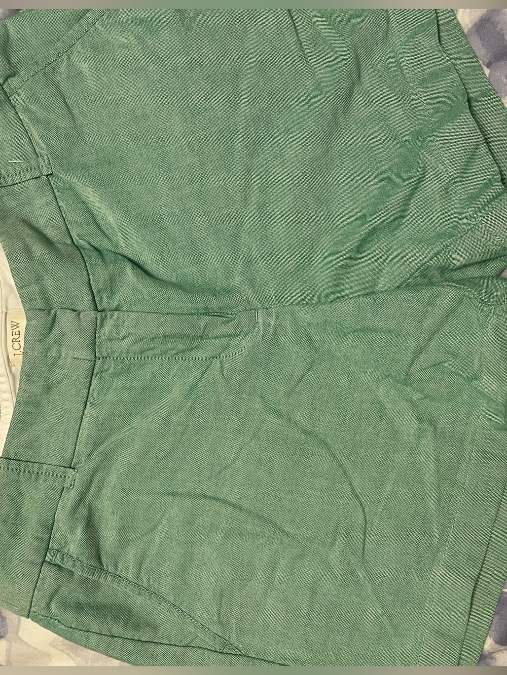 J Crew women’s shorts